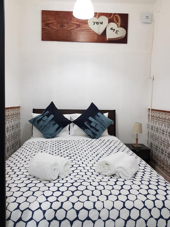 Privatunterkunft Namaste Lissabon