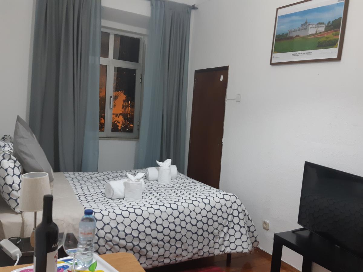 Namaste Privatunterkunft *