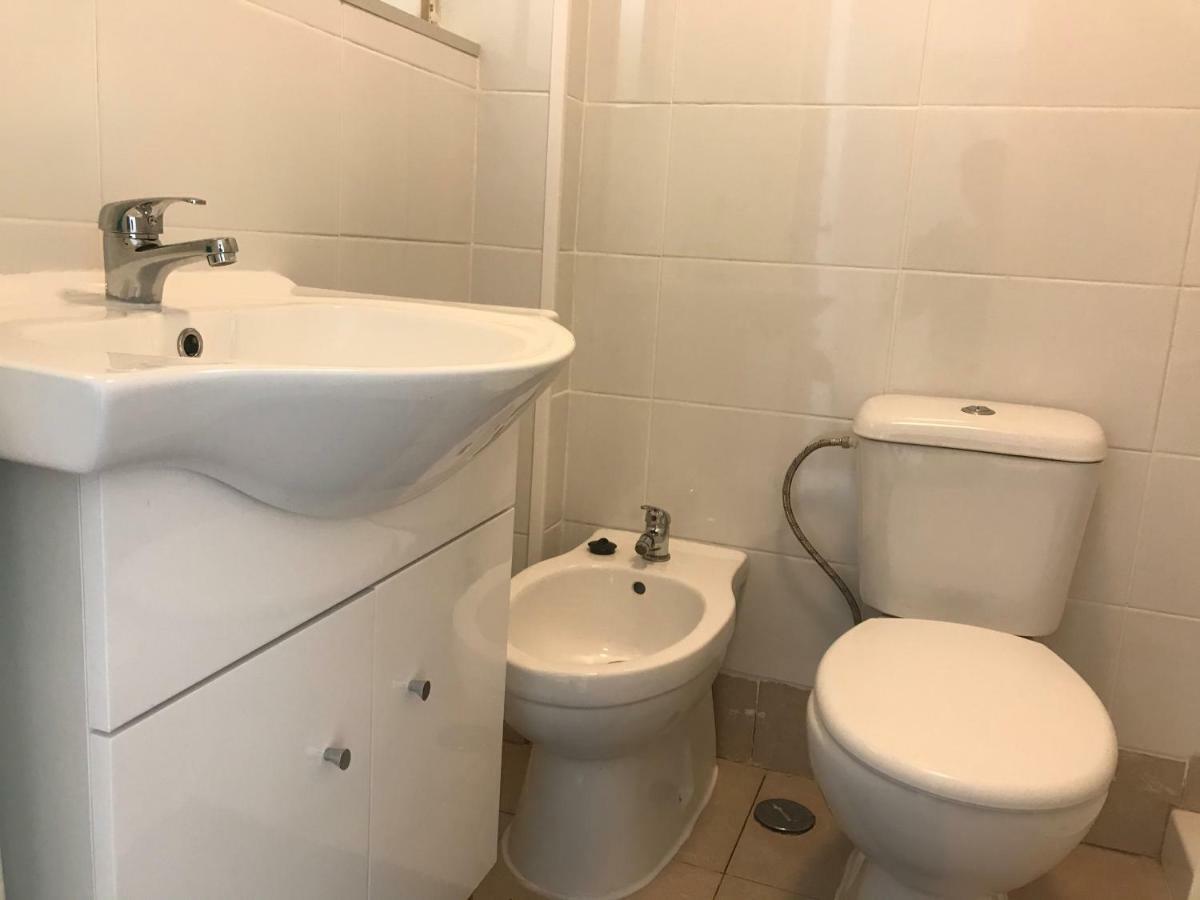 Namaste Privatunterkunft Lissabon