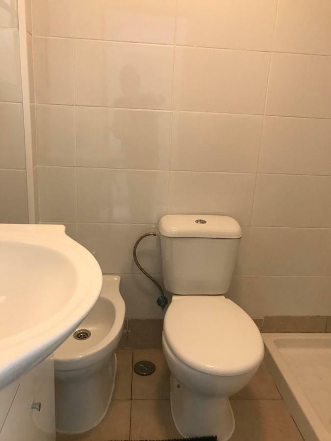Privatunterkunft Namaste Lissabon