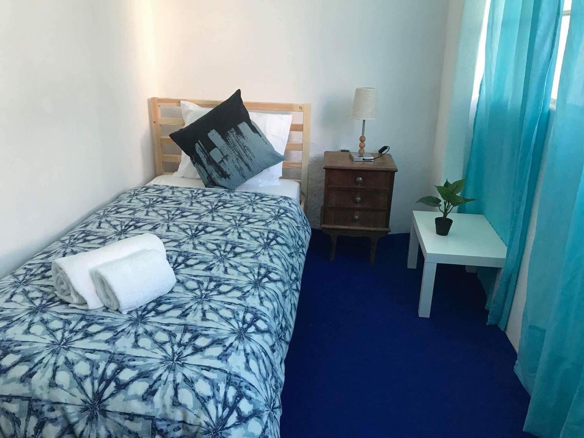Namaste Quarto em Acomodações Particulares Lisboa